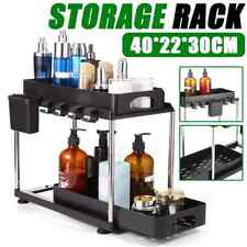 Unter Waschbecken Regal