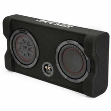 Kicker 48TRTP82 Sub 8 Zoll