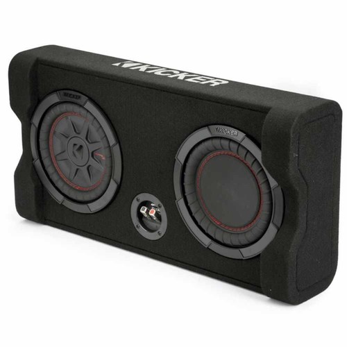 Kicker 48trtp82 sub zoll - kicker,