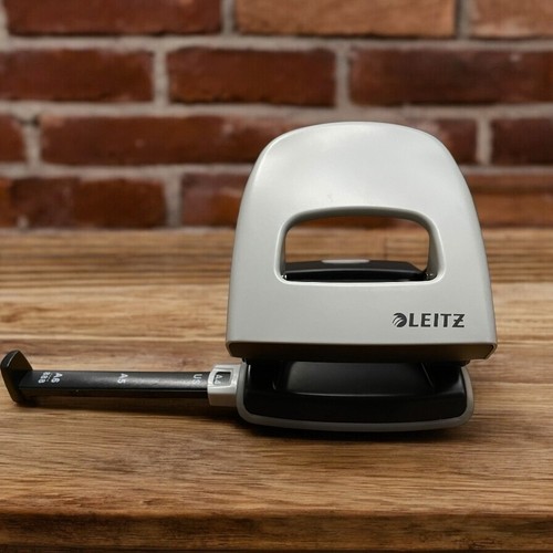 Leitz locher 5008 - leitz, nexxt