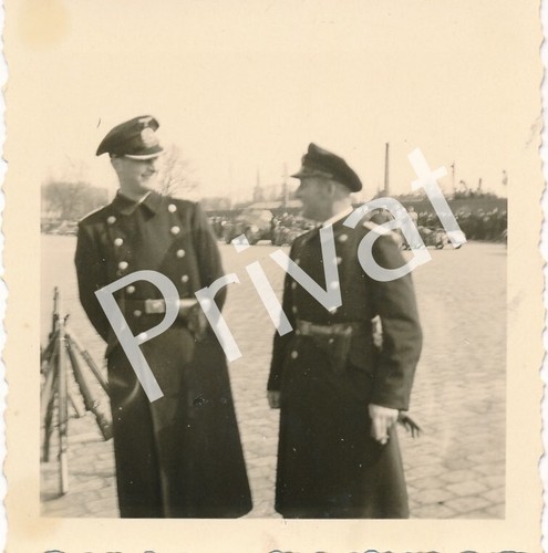 Foto wk2 panzerschiff - foto,