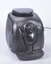 Gaggia Besana Kaffeevollautomat für Espresso Cappuccino Mahlwerk Kaffeemaschine