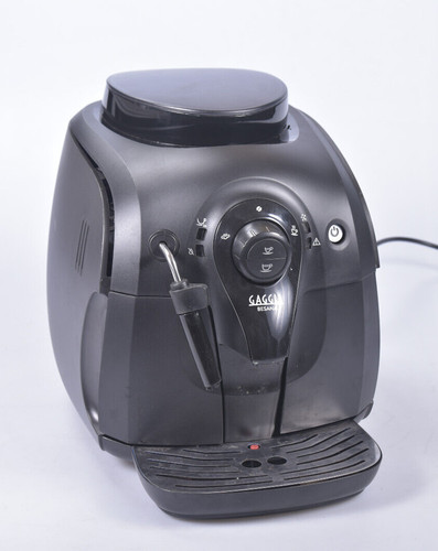 Gaggia besana - gaggia,