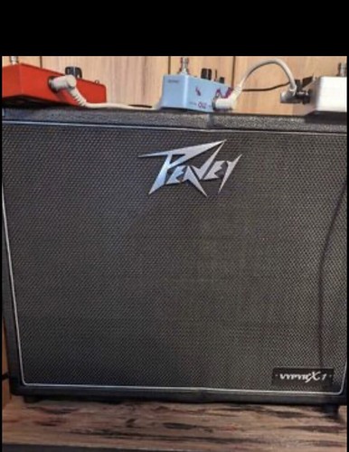 Peavey vypyr watt combo - peavey,