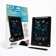 #Winning Endloses Zeichenpad