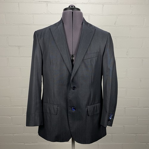Meucci firenze navy blau - meucci, anzug