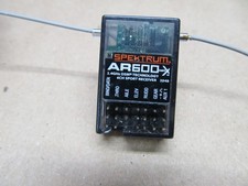 Spektrum AR600 Six Channel