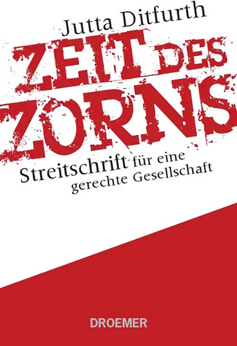Zeit des zorns - des,