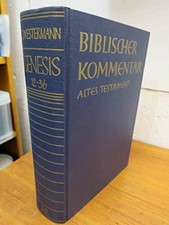 Biblischer Kommentar Altes