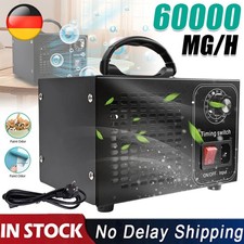 Ozongenerator Ozonisator