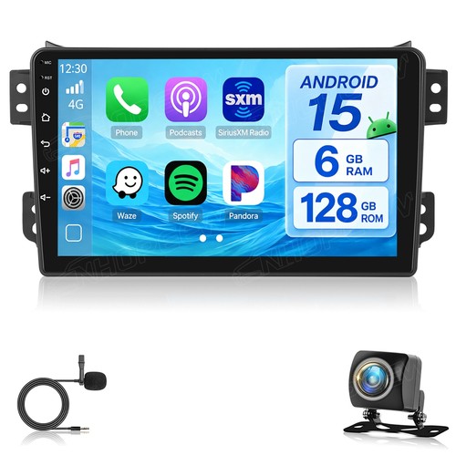 8kern 128gb android - 6+128gb, 15