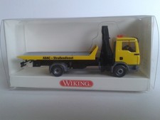 wiking 1:87 MAN ADAC