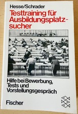 Testtraining für