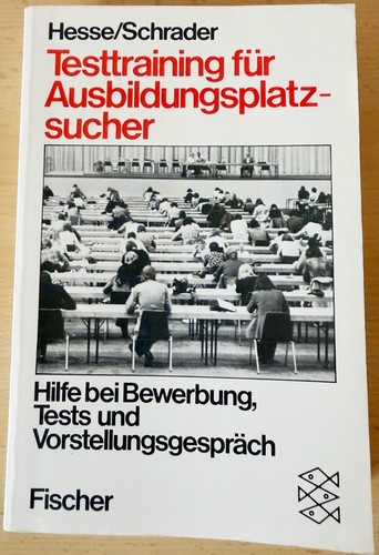 Testtraining für