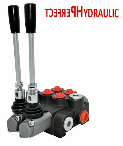 Schieber hydraulik - schieber,