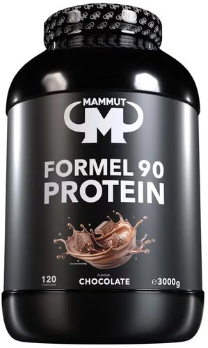 Best body mammut formel - best,