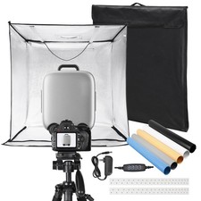 Fotostudio Fotobox Set