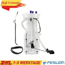 Kraftstoffpumpe 12V Für AUDI