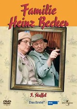 Familie Heinz Becker - Staffel