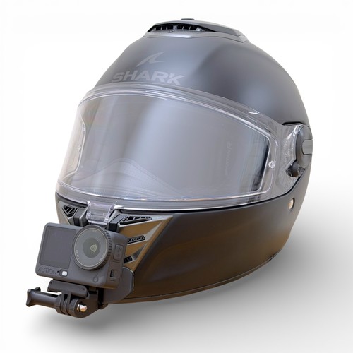 Shark spartan chin - spartan, rs