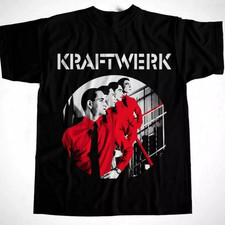 Album kraftwerk band music - album,