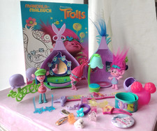SELTEN Hasbro Trolls