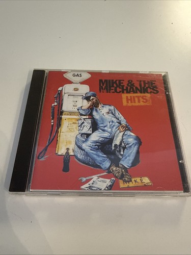 Hits von mike - the, mechanics