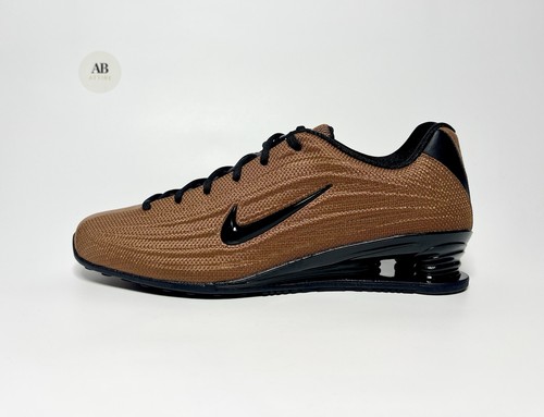 Nike shox sneaker - shox, z