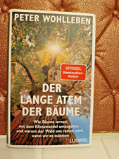 Der lange Atem der Bäume |