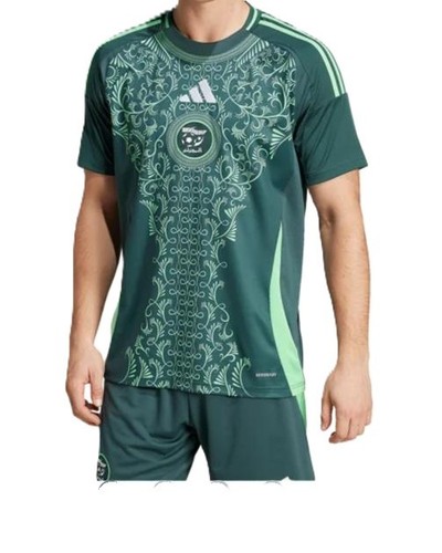 Adidas algerien trikot away - algerien,