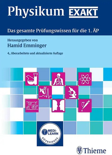 Physikum exakt - physikum,