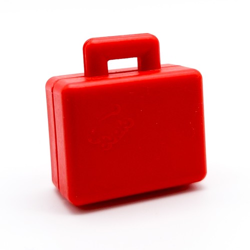Lego duplo koffer gepäck - koffer,