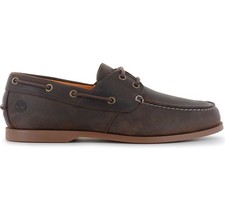 Timberland Cedar Bay Boat Shoe