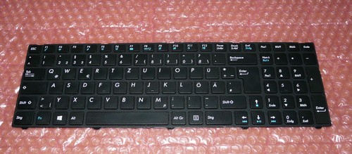 Medion erazer p7643 - erazer, p7644
