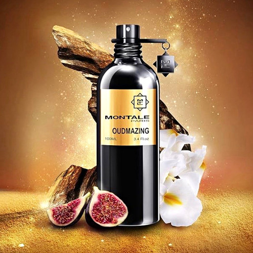 Montale paris oudmazing eau - montale,