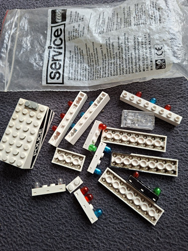 Lego konvolut bausteine - bausteine, &