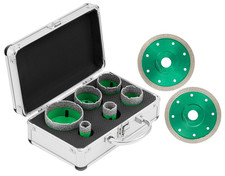 Diamant Bohrkronen M14