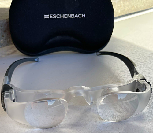 Eschenbach 162411 maxtv - 162411,