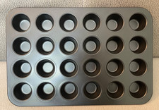 Mini Muffinform 24 Stk Muffins