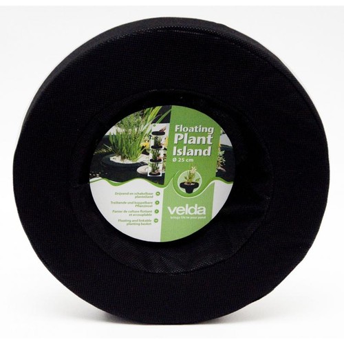 Velda pflanzinsel floating - velda,