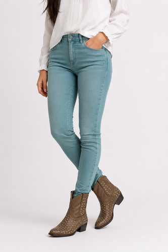 Sendra stiefeletten braun - sendra, 37