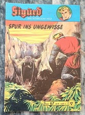Sigurd Großband Heft 67