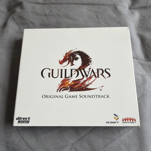 Guild wars original spiel - 2:,