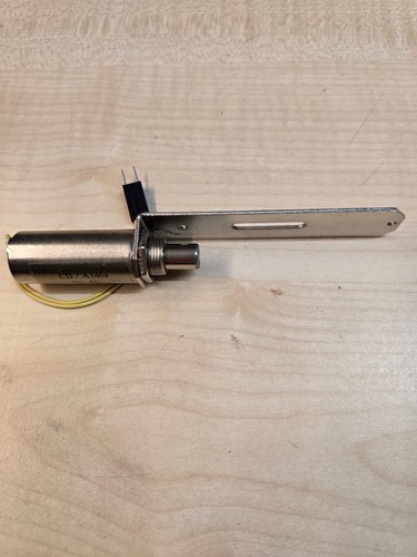 Elektromagnet elektrisch - elektromagnet,