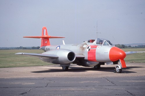 Flugzeugschieber n4176 martin - flugzeugschieber,