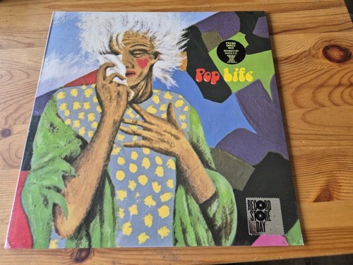 Maxi single neu folie - single,