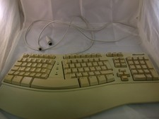 Microsoft Natural Keyboard