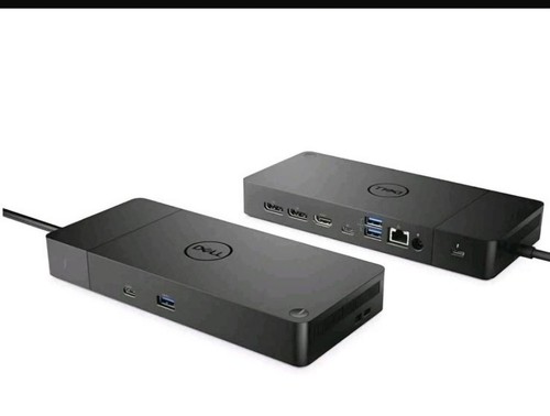 Dell thunderbolt dock - thunderbolt,