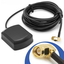 GPS SMA Antenne Navi Kabel 3m