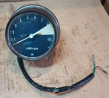 1972 Honda CB750K2 Four sohc